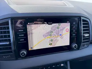 Škoda Karoq SportLine