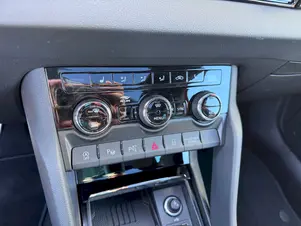 Škoda Karoq SportLine