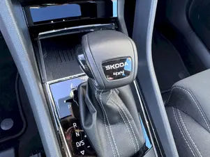 Škoda Karoq SportLine