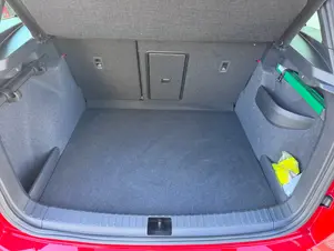 Škoda Karoq SportLine