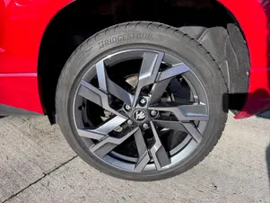 Škoda Karoq SportLine