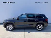 Kodiaq Style