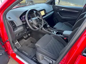 Škoda Karoq SportLine