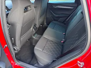 Škoda Karoq SportLine