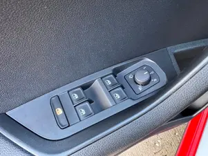 Škoda Karoq SportLine