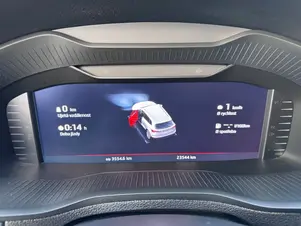 Škoda Karoq SportLine