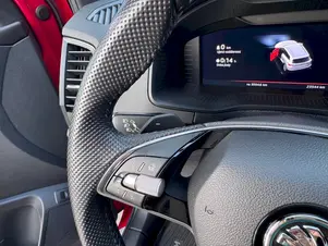 Škoda Karoq SportLine