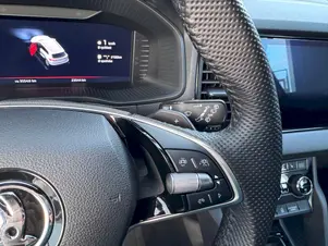 Škoda Karoq SportLine