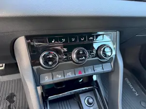 Škoda Karoq SportLine