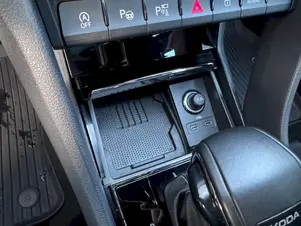 Škoda Karoq SportLine