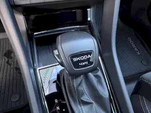 Škoda Karoq SportLine