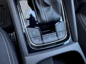 Škoda Karoq SportLine