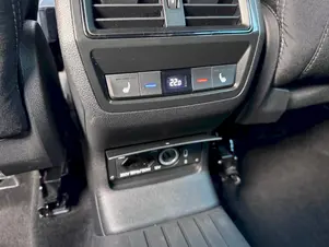 Škoda Karoq SportLine