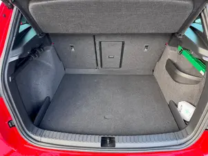 Škoda Karoq SportLine