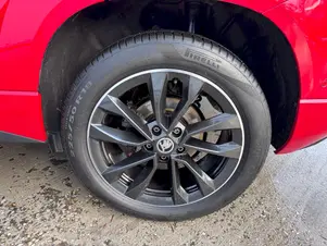 Škoda Karoq SportLine