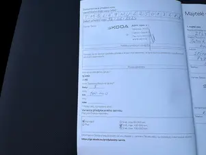 Škoda Karoq SportLine