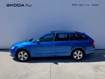 Octavia Elegance