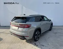 Kodiaq RS