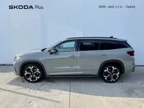 Kodiaq RS
