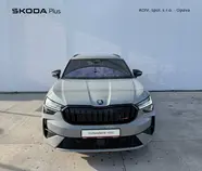 Kodiaq RS