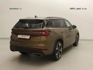 Škoda Kodiaq RS