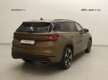 Kodiaq RS