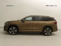 Kodiaq RS