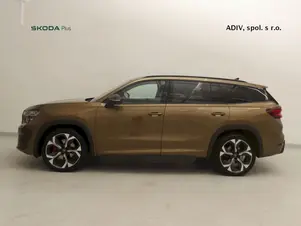 Škoda Kodiaq RS