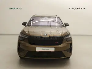 Škoda Kodiaq RS