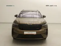 Kodiaq RS