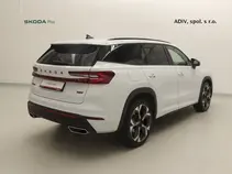 Kodiaq RS