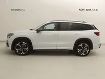 Kodiaq RS