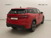 Kodiaq RS