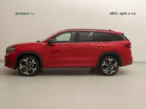 Kodiaq RS