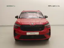Kodiaq RS