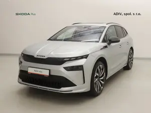 Škoda Enyaq Sportline 85x
