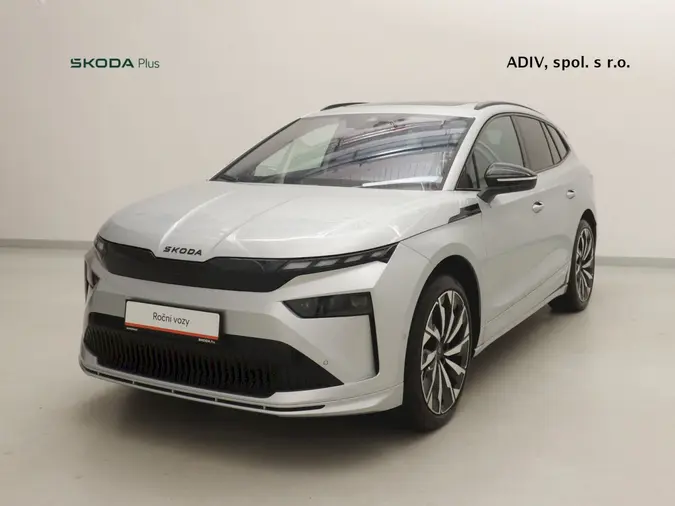 Enyaq Sportline 85x
