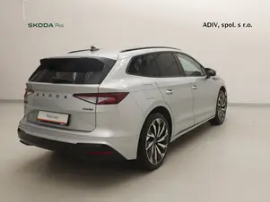 Škoda Enyaq Sportline 85x