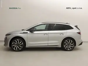 Škoda Enyaq Sportline 85x