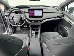 Škoda Enyaq Sportline 85x