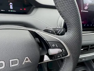 Škoda Enyaq Sportline 85x
