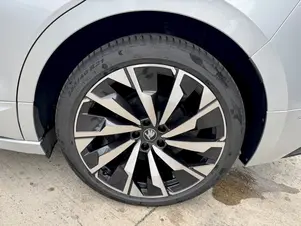 Škoda Enyaq Sportline 85x