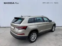 Kodiaq Style Plus