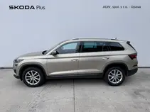 Kodiaq Style Plus