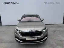 Kodiaq Style Plus