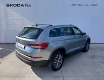 Kodiaq Style Plus
