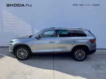 Kodiaq Style Plus