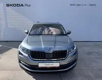 Kodiaq Style Plus