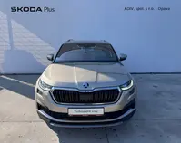 Kodiaq Style Plus