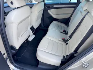 Škoda Kodiaq Style Plus